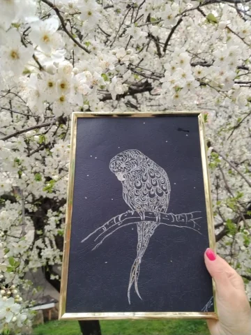 "Австралия" колекция Звездна пролет The perfect gift